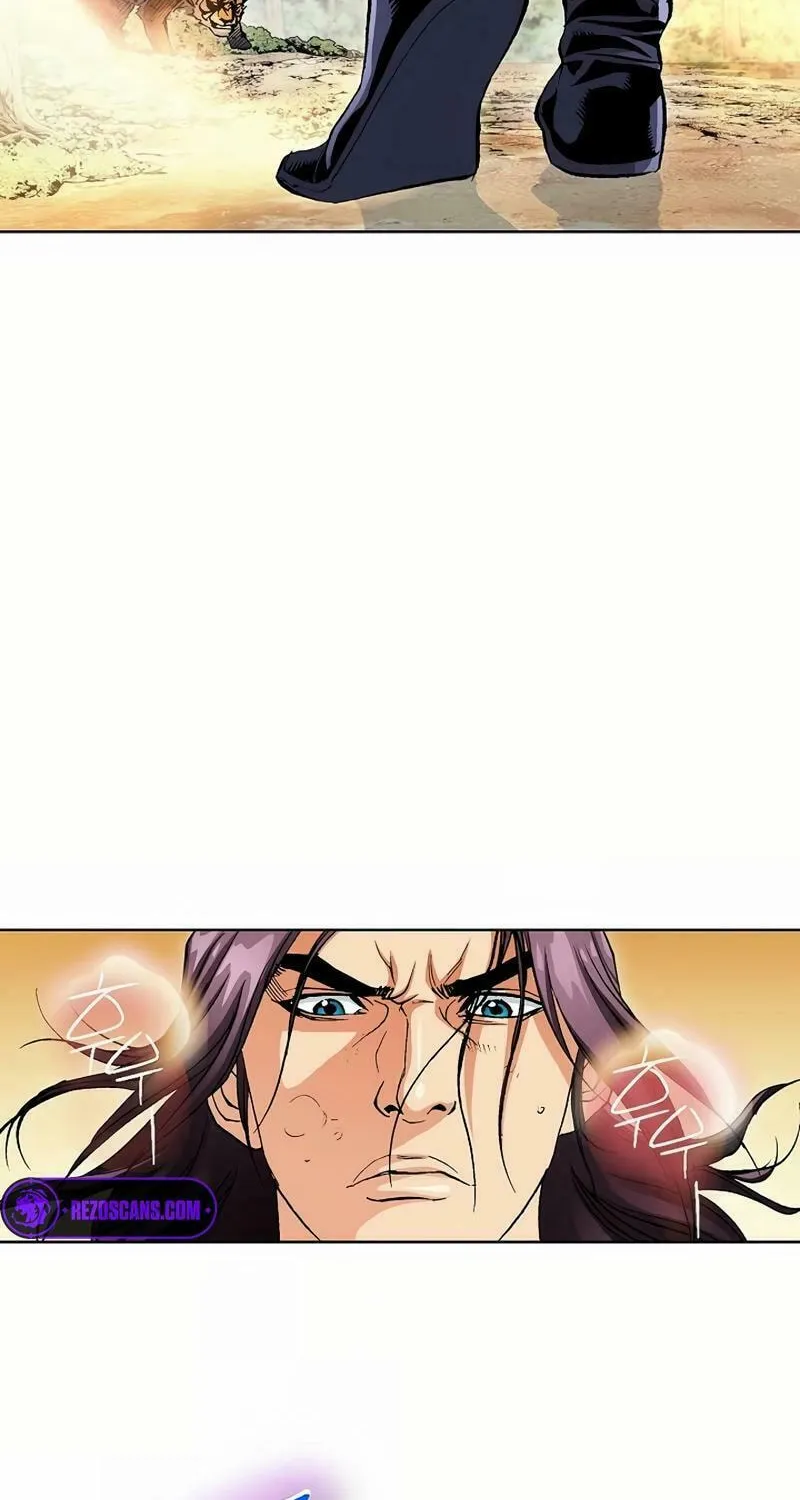 Read Absolute Ultimate Martial Lord chapter 13 image 32 on Lezhin