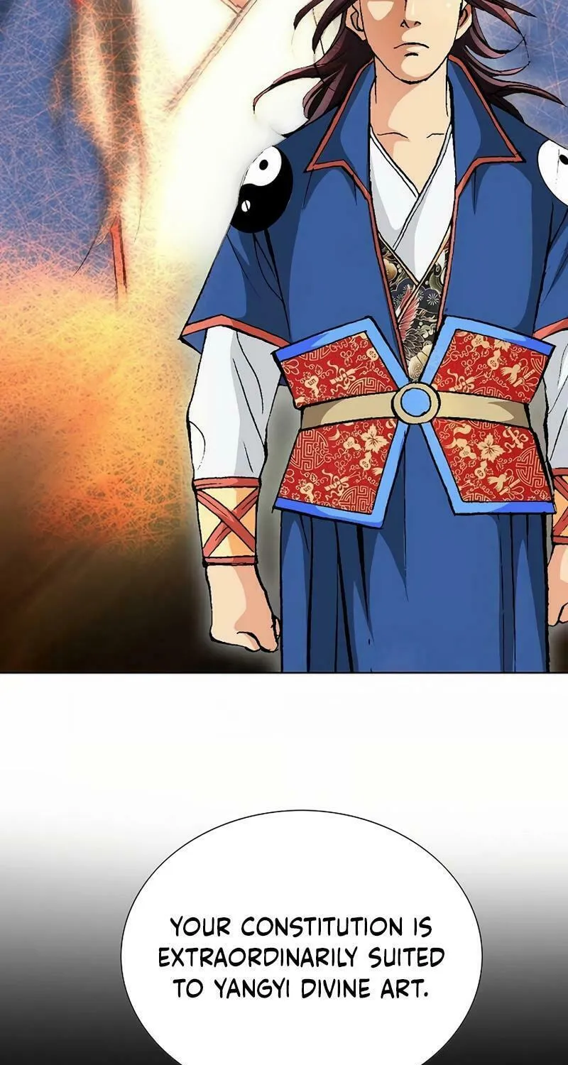 Read Absolute Ultimate Martial Lord chapter 13 image 37 on Lezhin