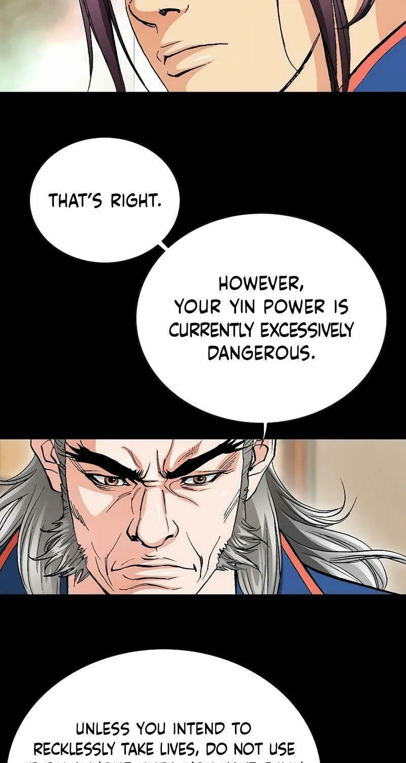 Read Absolute Ultimate Martial Lord chapter 13 image 39 on Lezhin