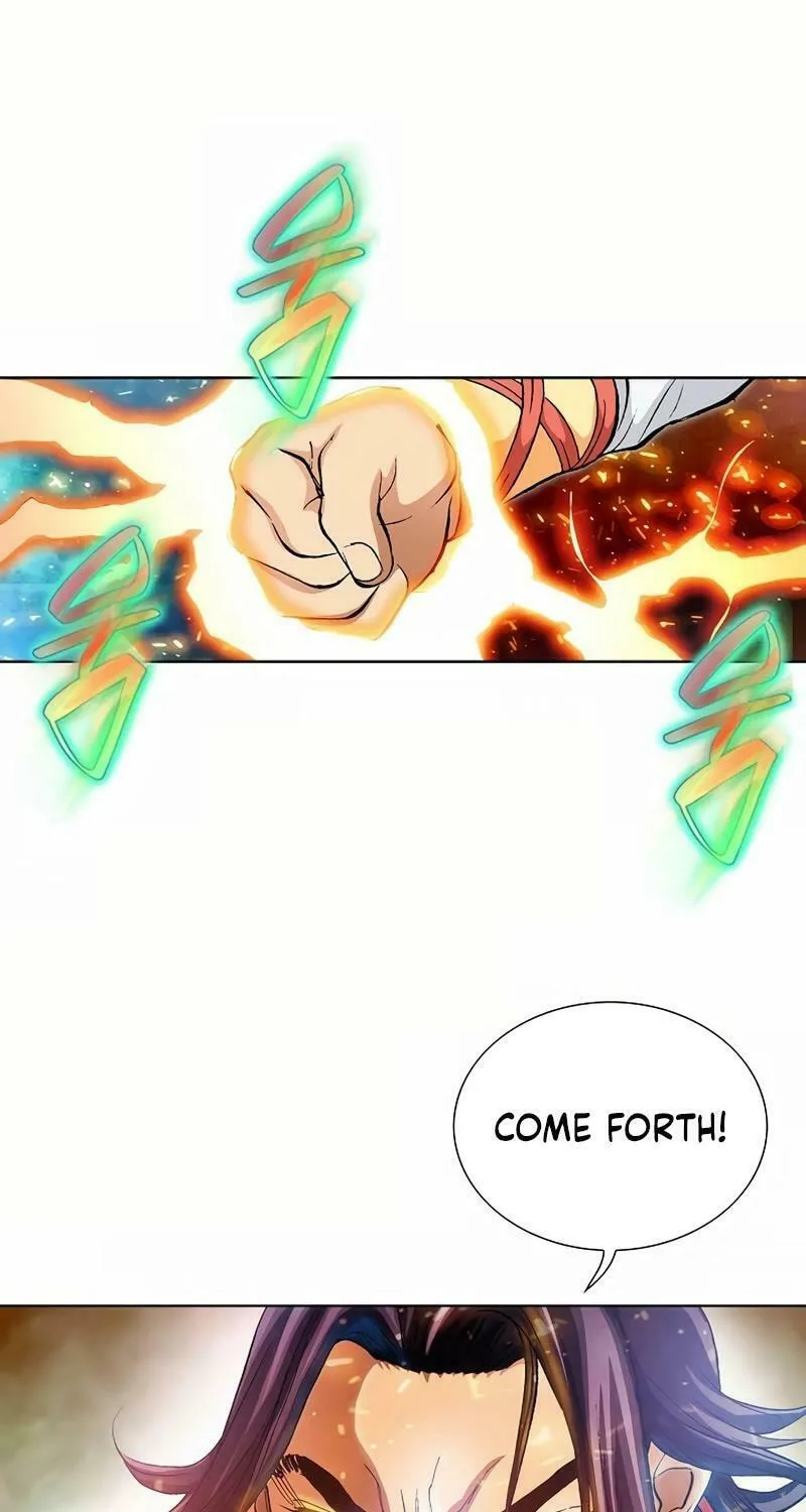 Read Absolute Ultimate Martial Lord chapter 13 image 44 on Lezhin