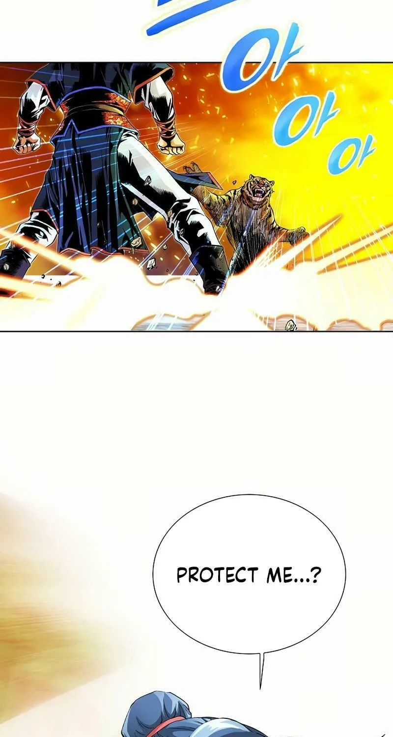 Read Absolute Ultimate Martial Lord chapter 13 image 48 on Lezhin