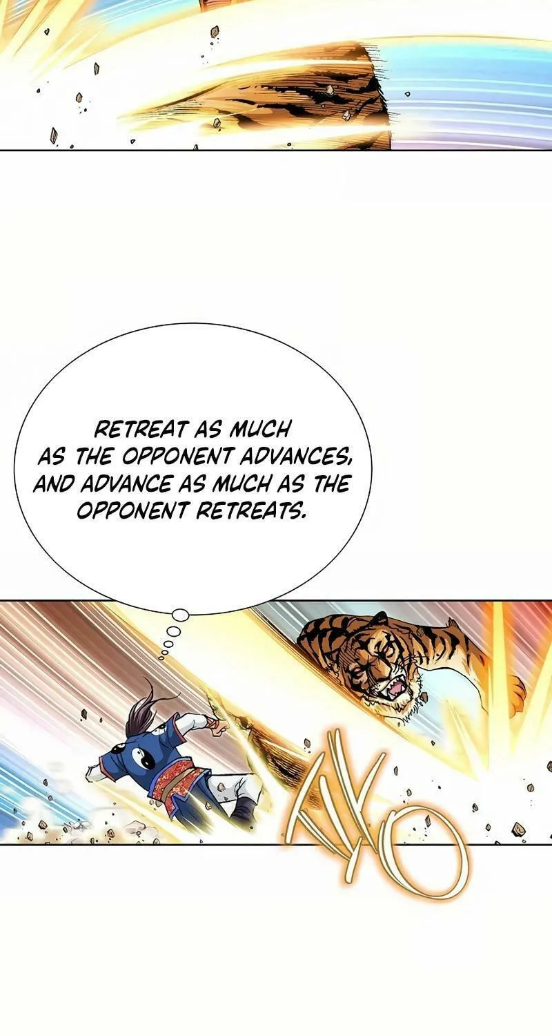 Read Absolute Ultimate Martial Lord chapter 13 image 61 on Lezhin