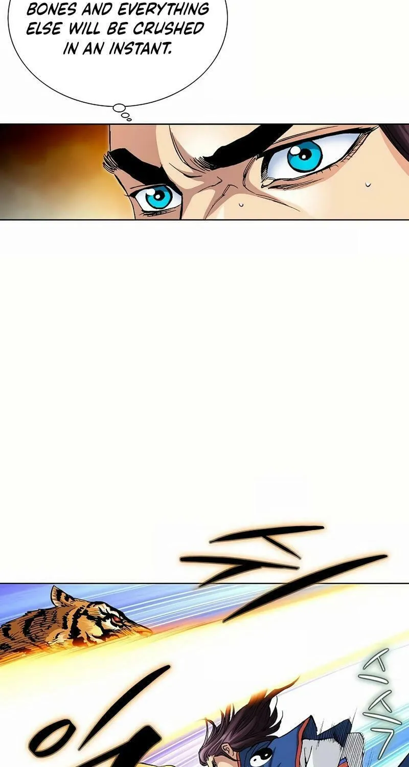 Read Absolute Ultimate Martial Lord chapter 13 image 67 on Lezhin