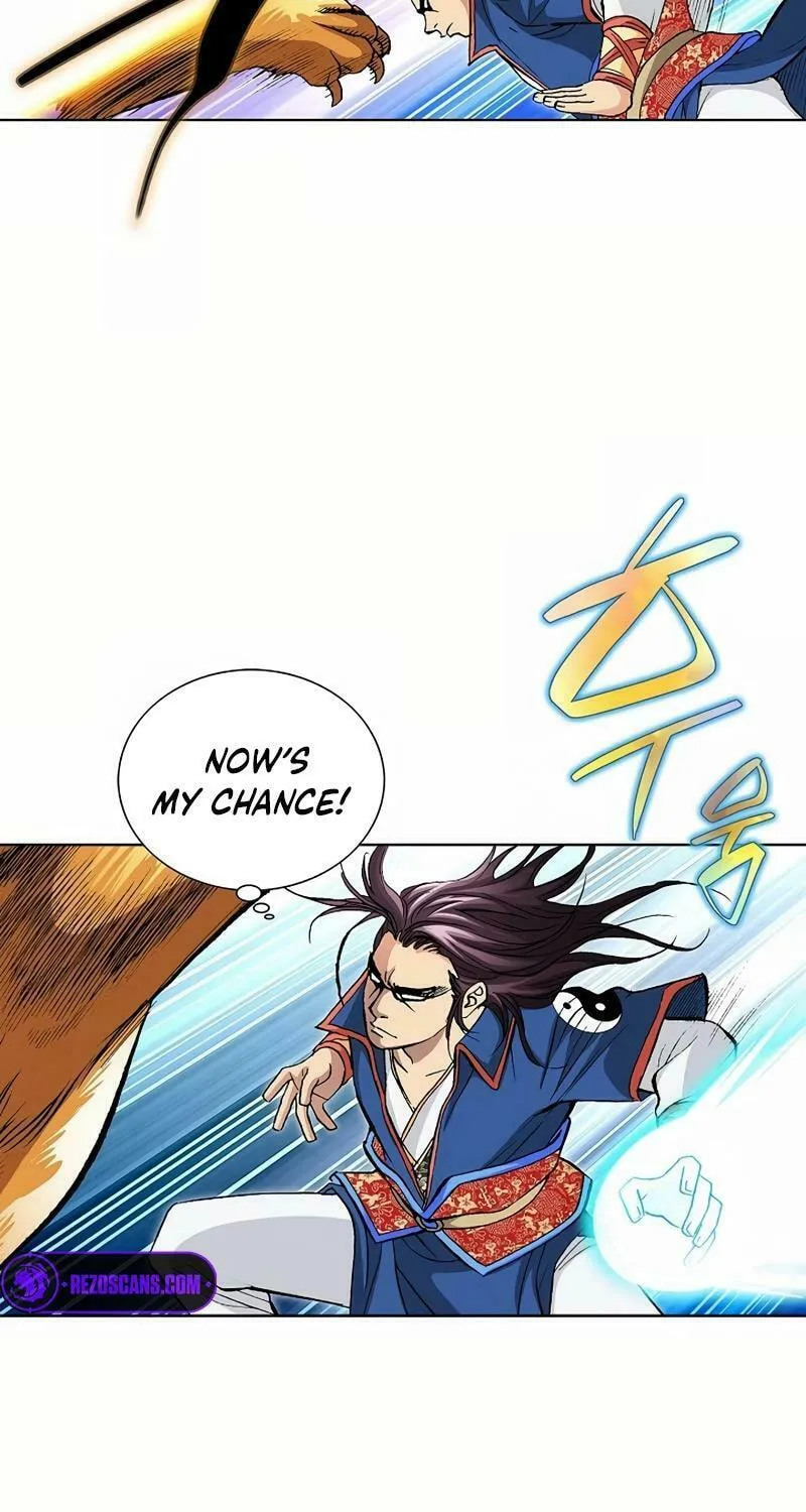 Read Absolute Ultimate Martial Lord chapter 13 image 68 on Lezhin