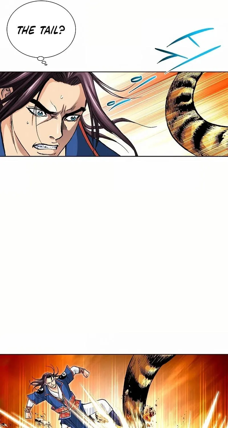 Read Absolute Ultimate Martial Lord chapter 13 image 70 on Lezhin