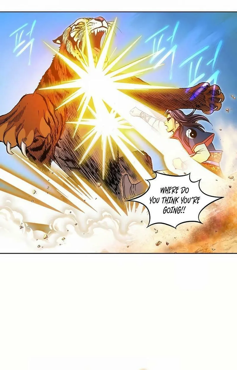 Read Absolute Ultimate Martial Lord chapter 14 image 11 on Lezhin