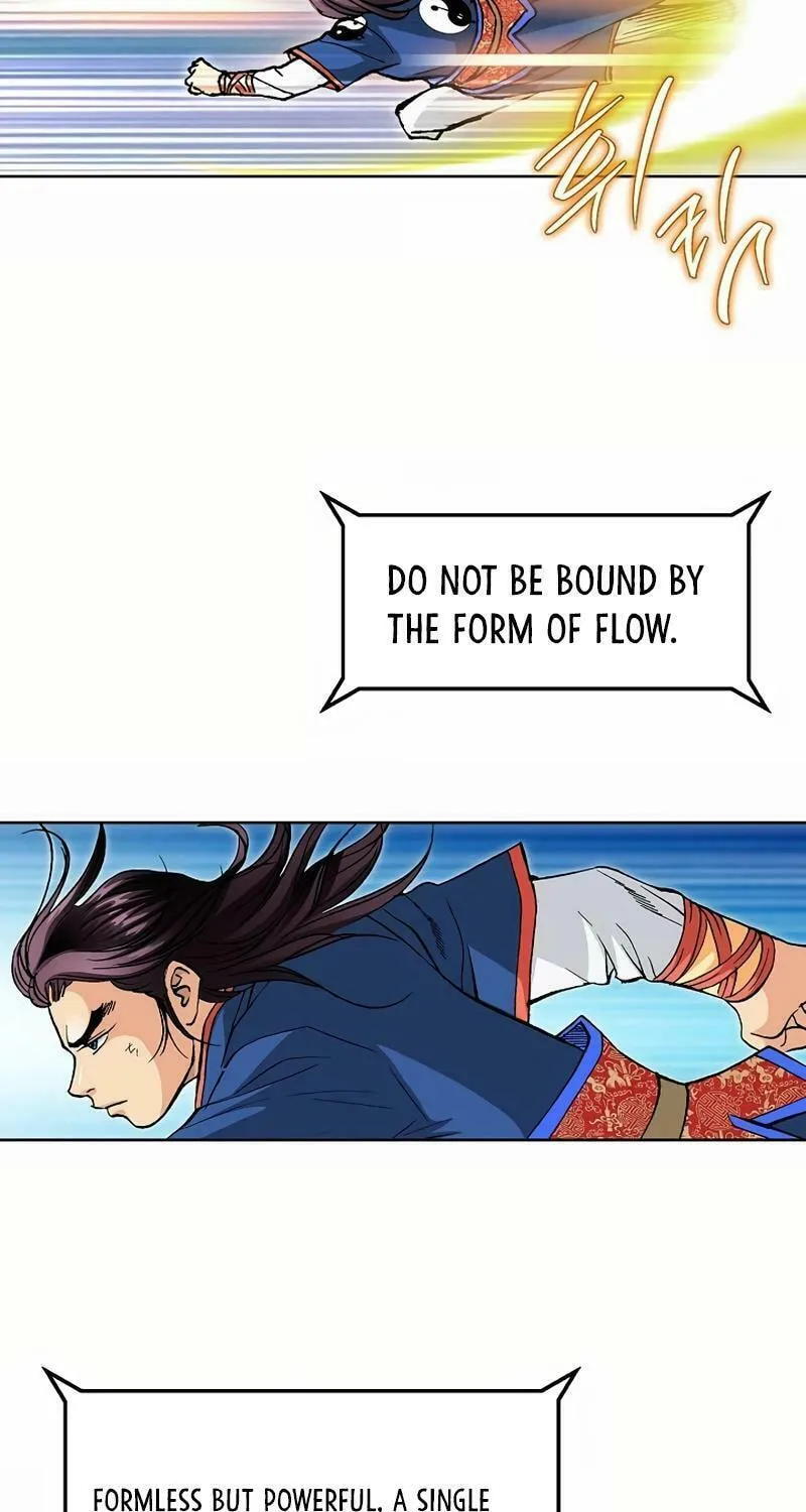 Read Absolute Ultimate Martial Lord chapter 14 image 16 on Lezhin
