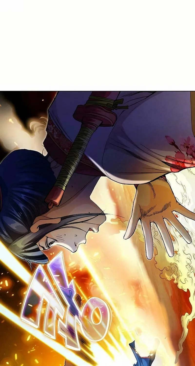 Read Absolute Ultimate Martial Lord chapter 14 image 19 on Lezhin