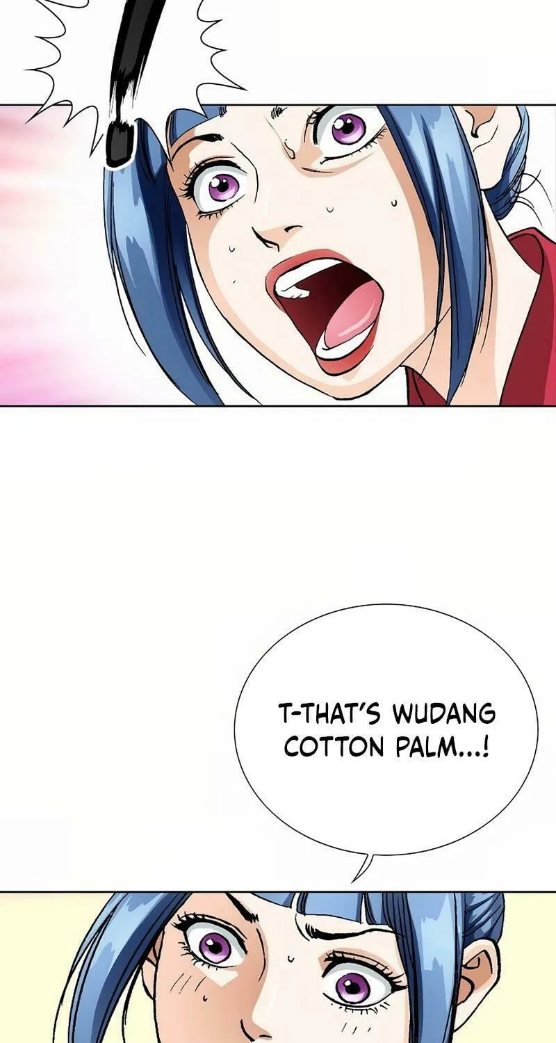 Read Absolute Ultimate Martial Lord chapter 14 image 22 on Lezhin
