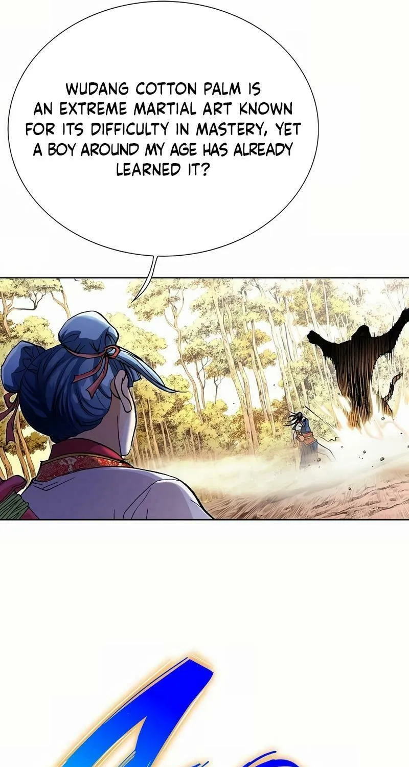 Read Absolute Ultimate Martial Lord chapter 14 image 24 on Lezhin