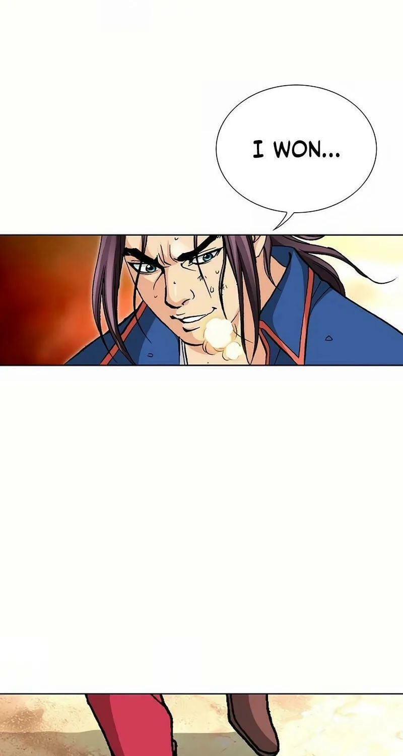 Read Absolute Ultimate Martial Lord chapter 14 image 27 on Lezhin