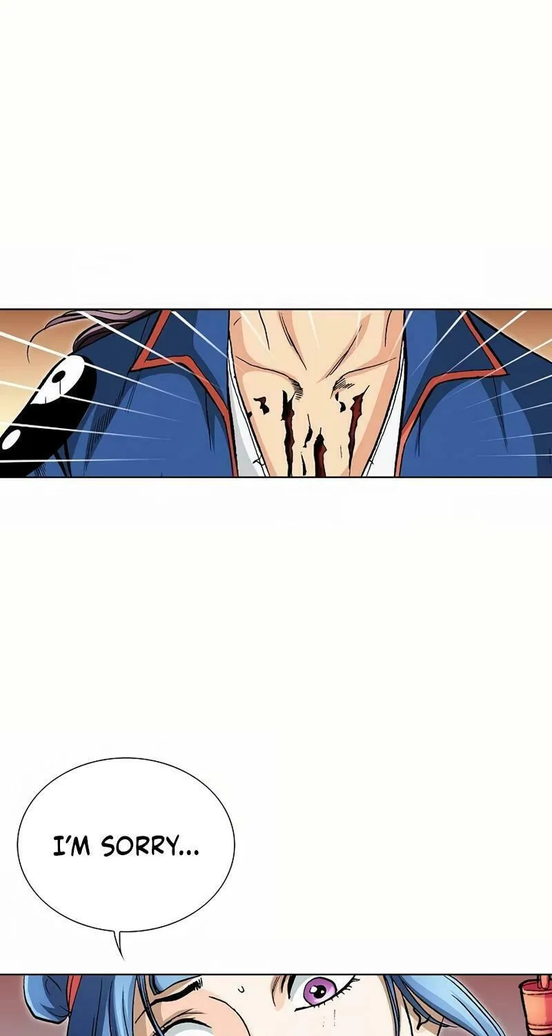 Read Absolute Ultimate Martial Lord chapter 14 image 30 on Lezhin