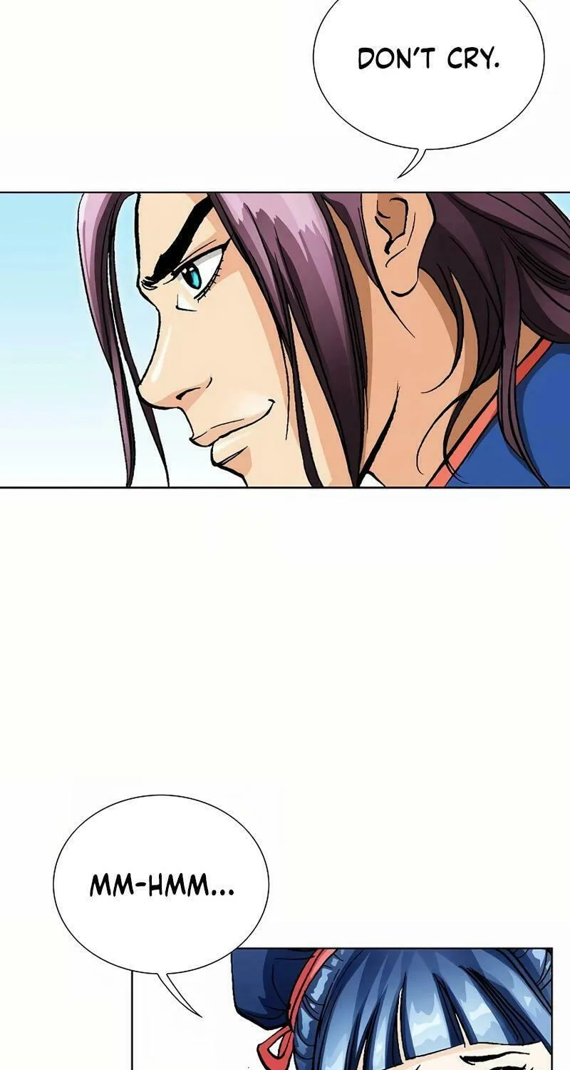 Read Absolute Ultimate Martial Lord chapter 14 image 32 on Lezhin