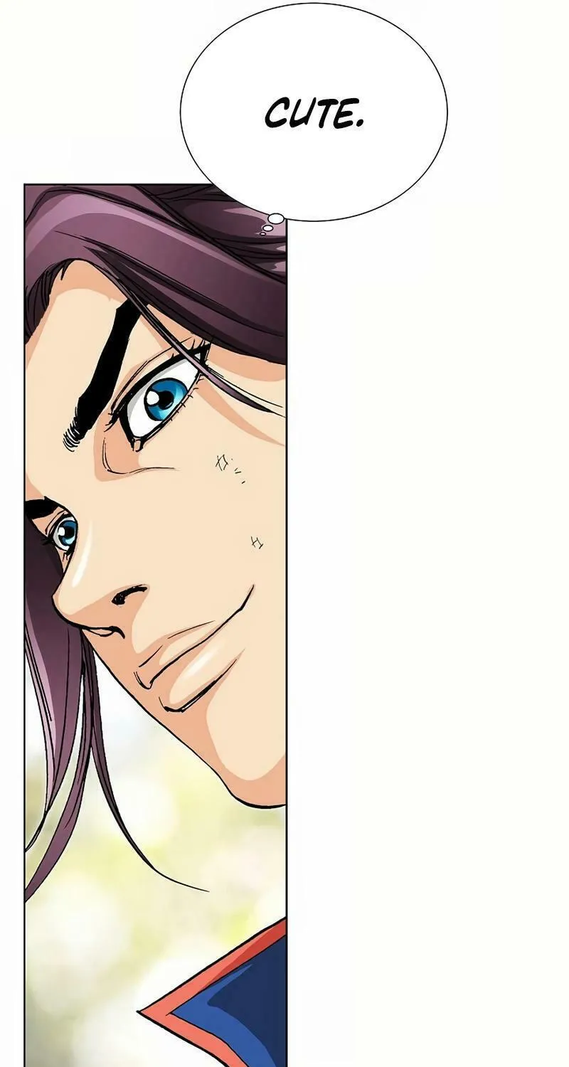 Read Absolute Ultimate Martial Lord chapter 14 image 35 on Lezhin