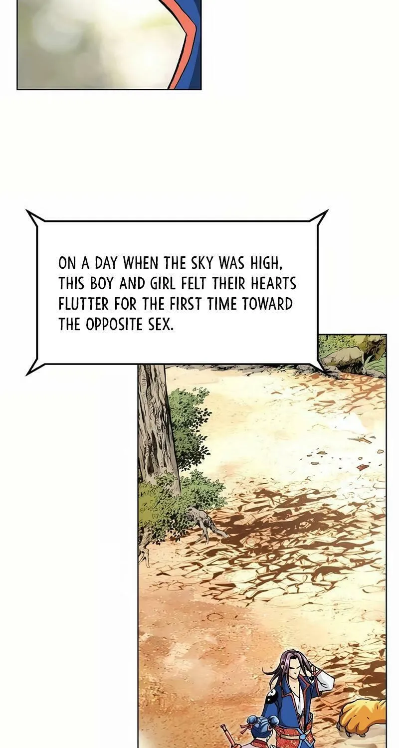Read Absolute Ultimate Martial Lord chapter 14 image 36 on Lezhin