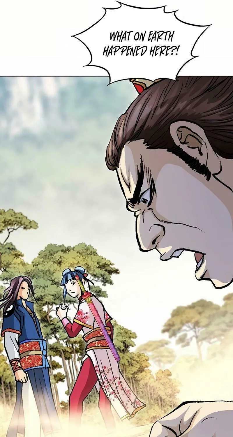 Read Absolute Ultimate Martial Lord chapter 14 image 41 on Lezhin
