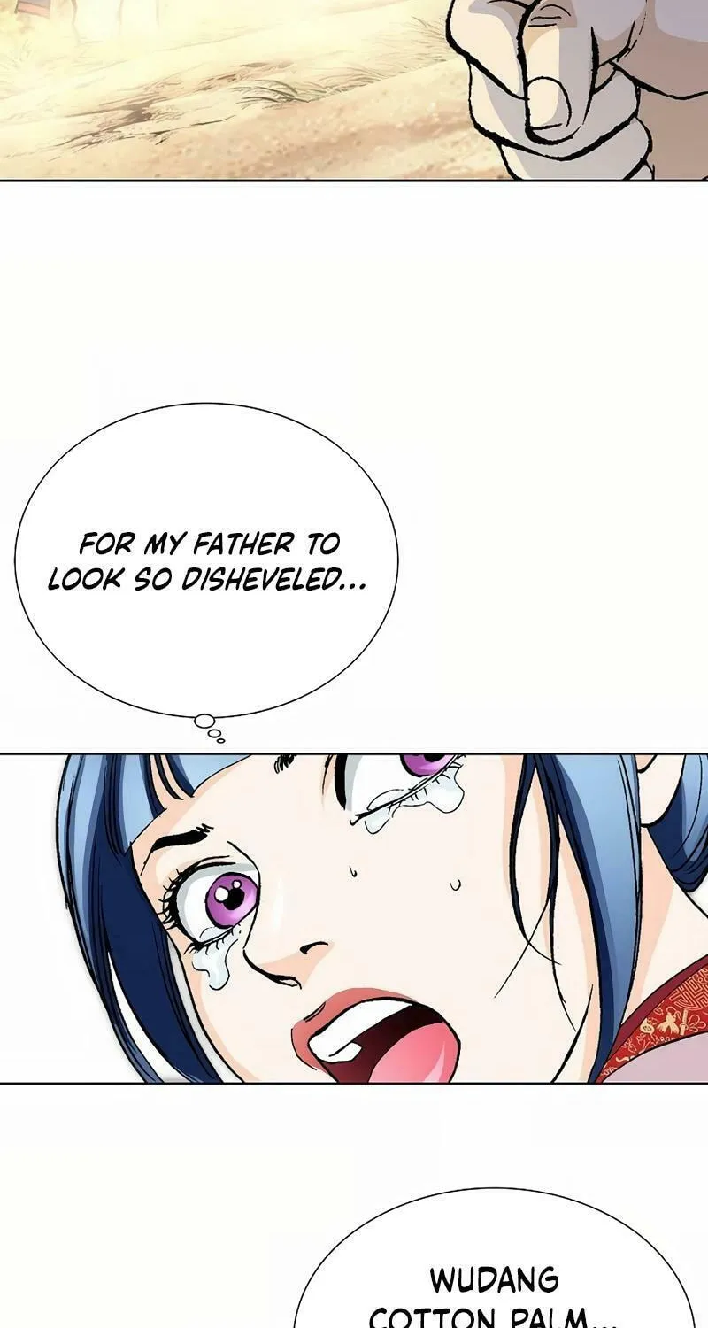 Read Absolute Ultimate Martial Lord chapter 14 image 42 on Lezhin