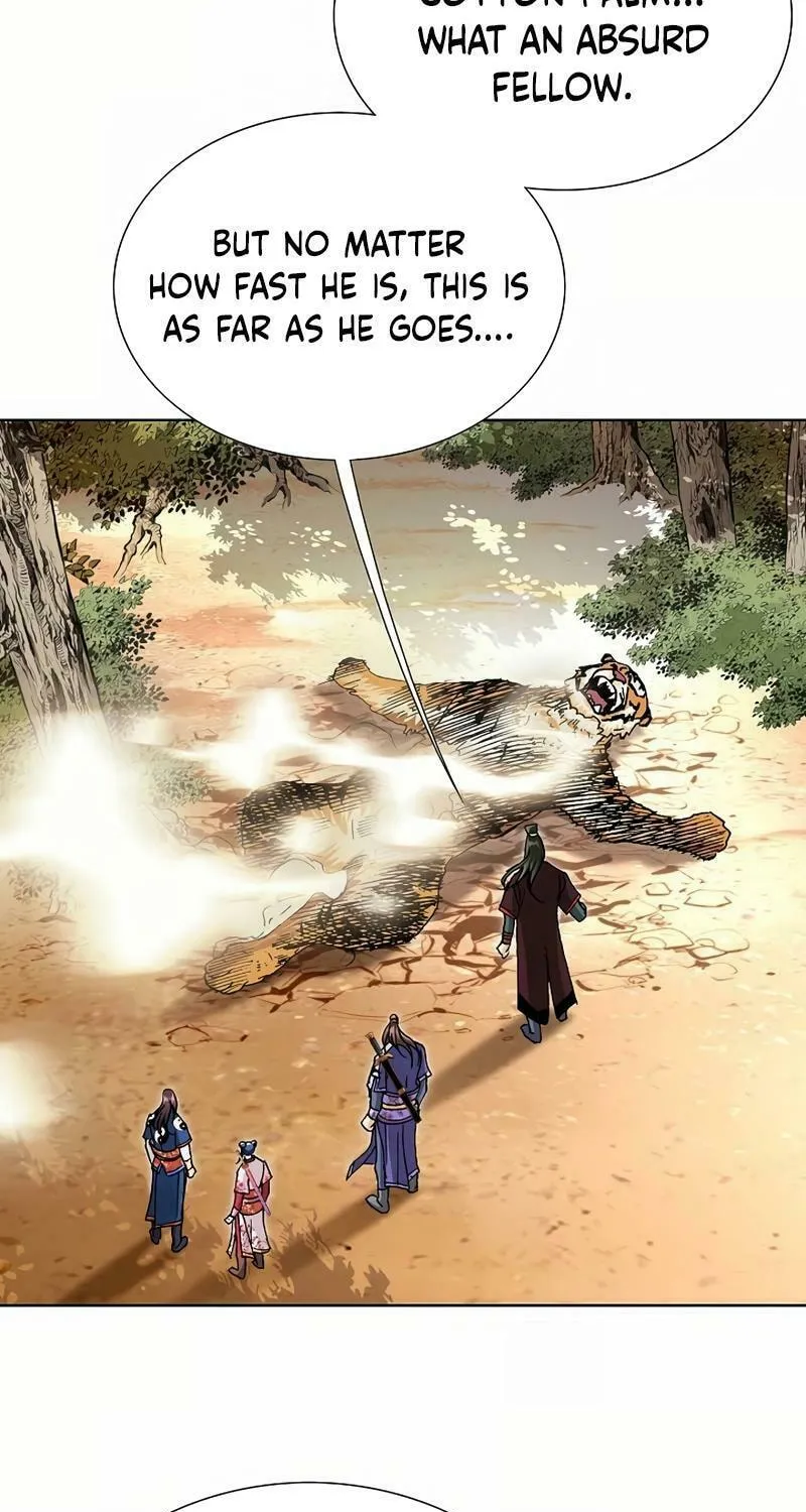Read Absolute Ultimate Martial Lord chapter 14 image 43 on Lezhin