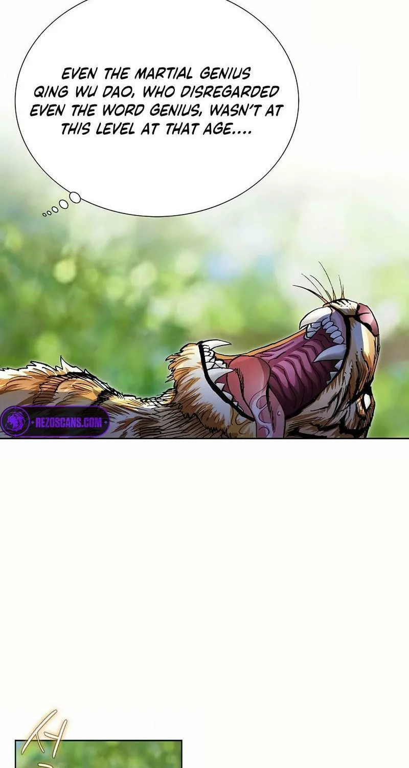 Read Absolute Ultimate Martial Lord chapter 14 image 44 on Lezhin