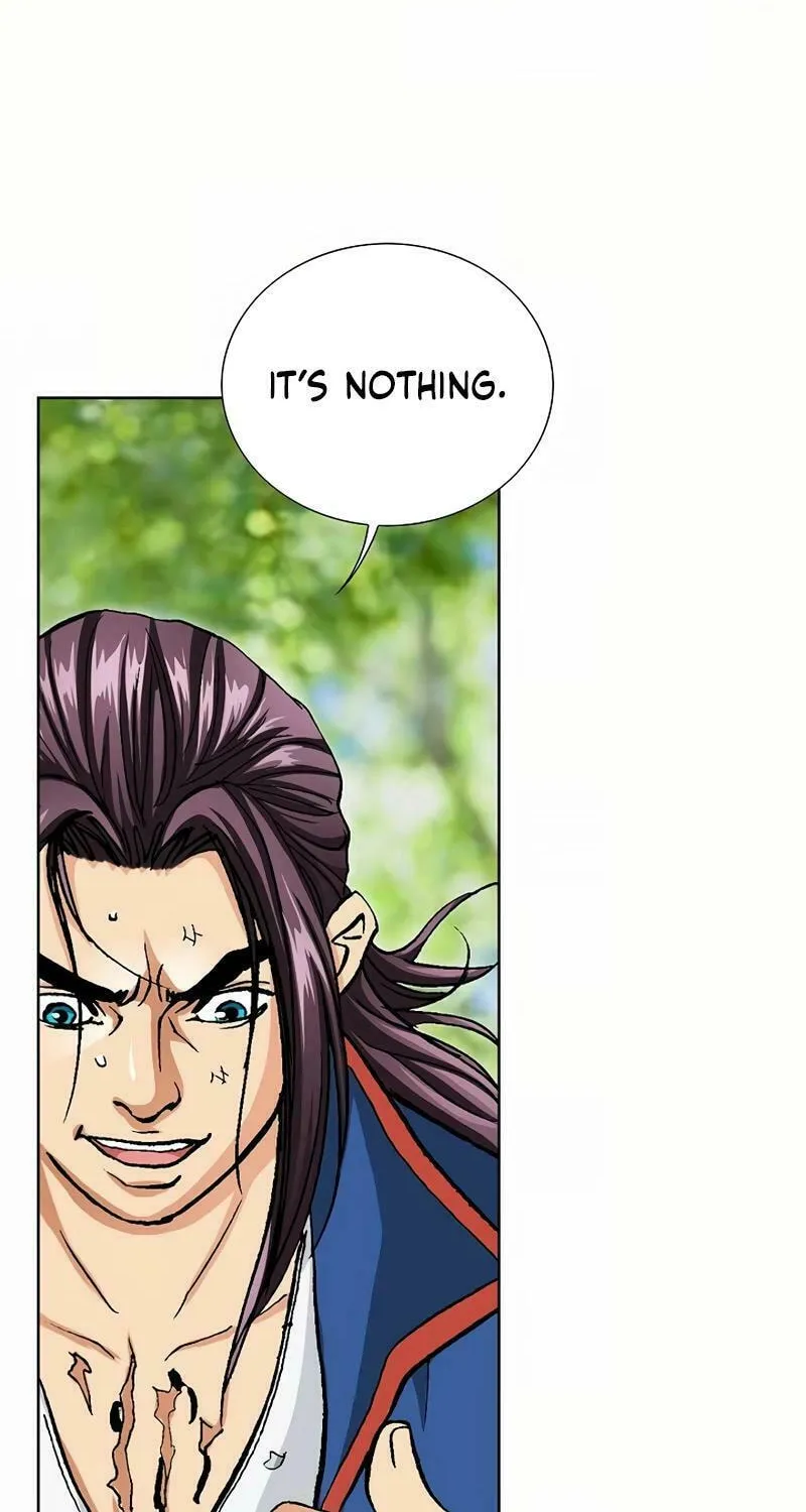 Read Absolute Ultimate Martial Lord chapter 14 image 47 on Lezhin