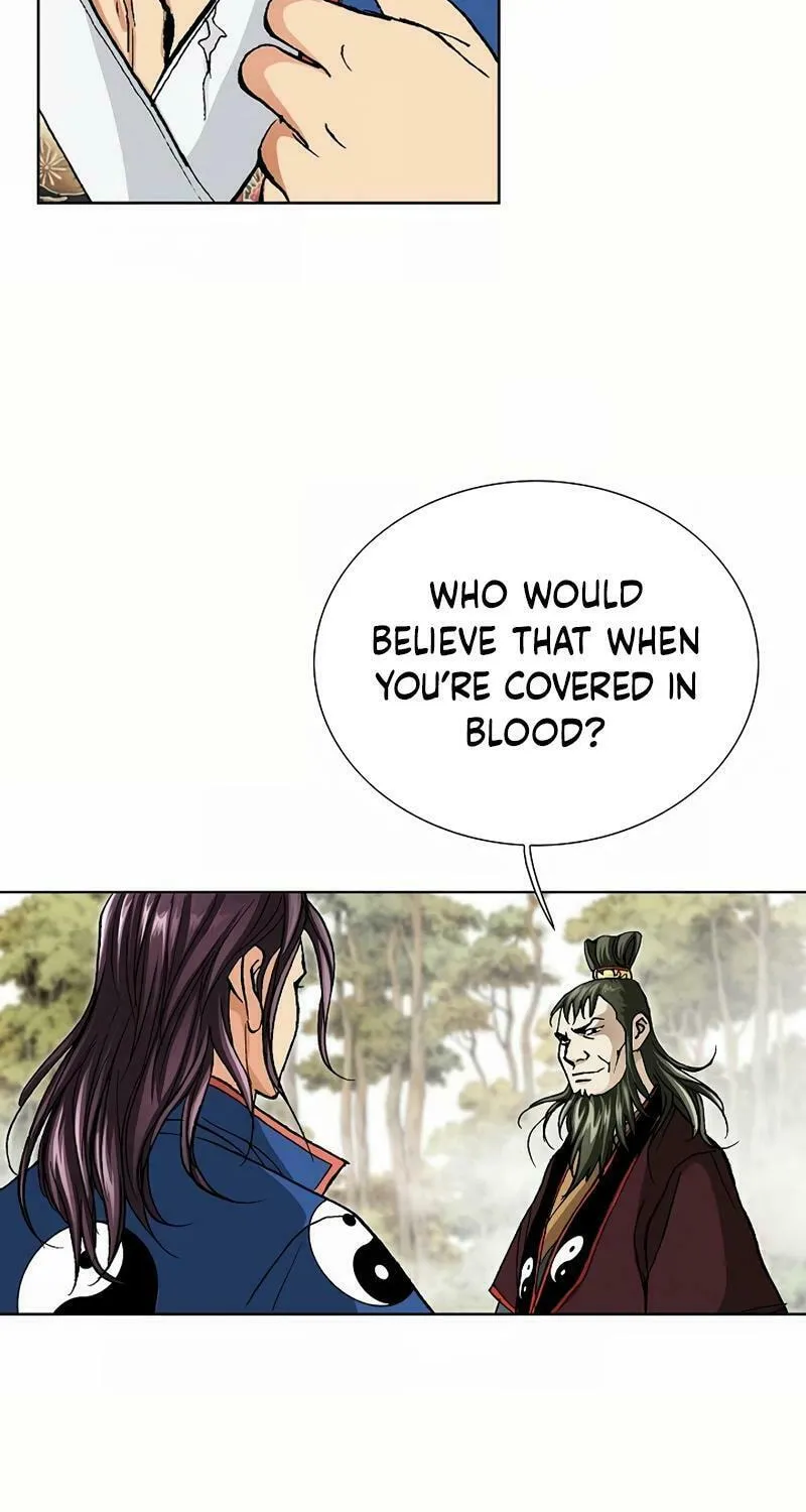 Read Absolute Ultimate Martial Lord chapter 14 image 48 on Lezhin