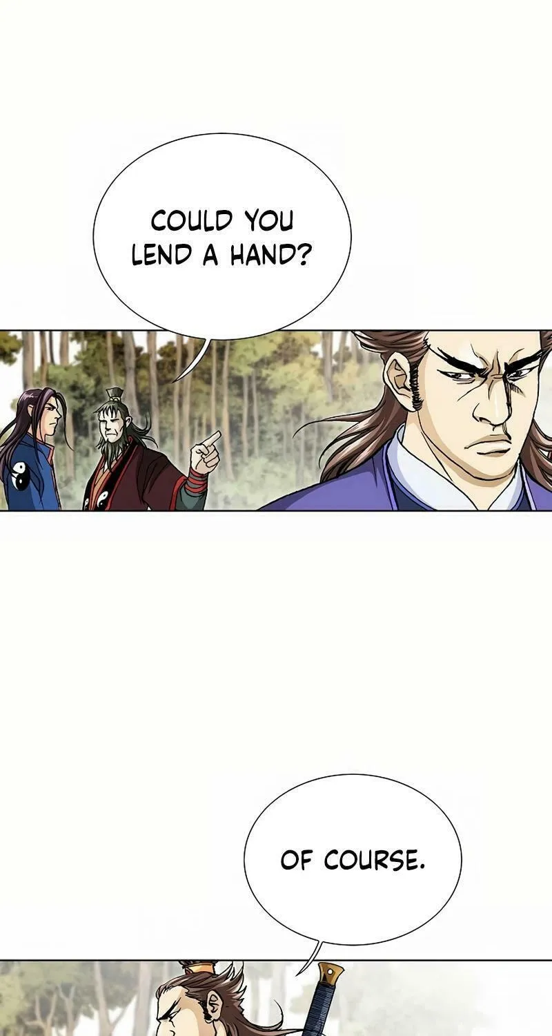Read Absolute Ultimate Martial Lord chapter 14 image 49 on Lezhin