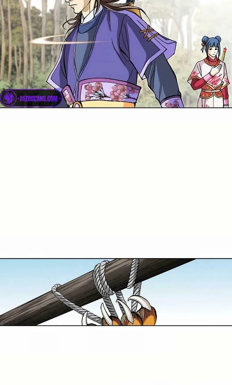 Read Absolute Ultimate Martial Lord chapter 14 image 50 on Lezhin