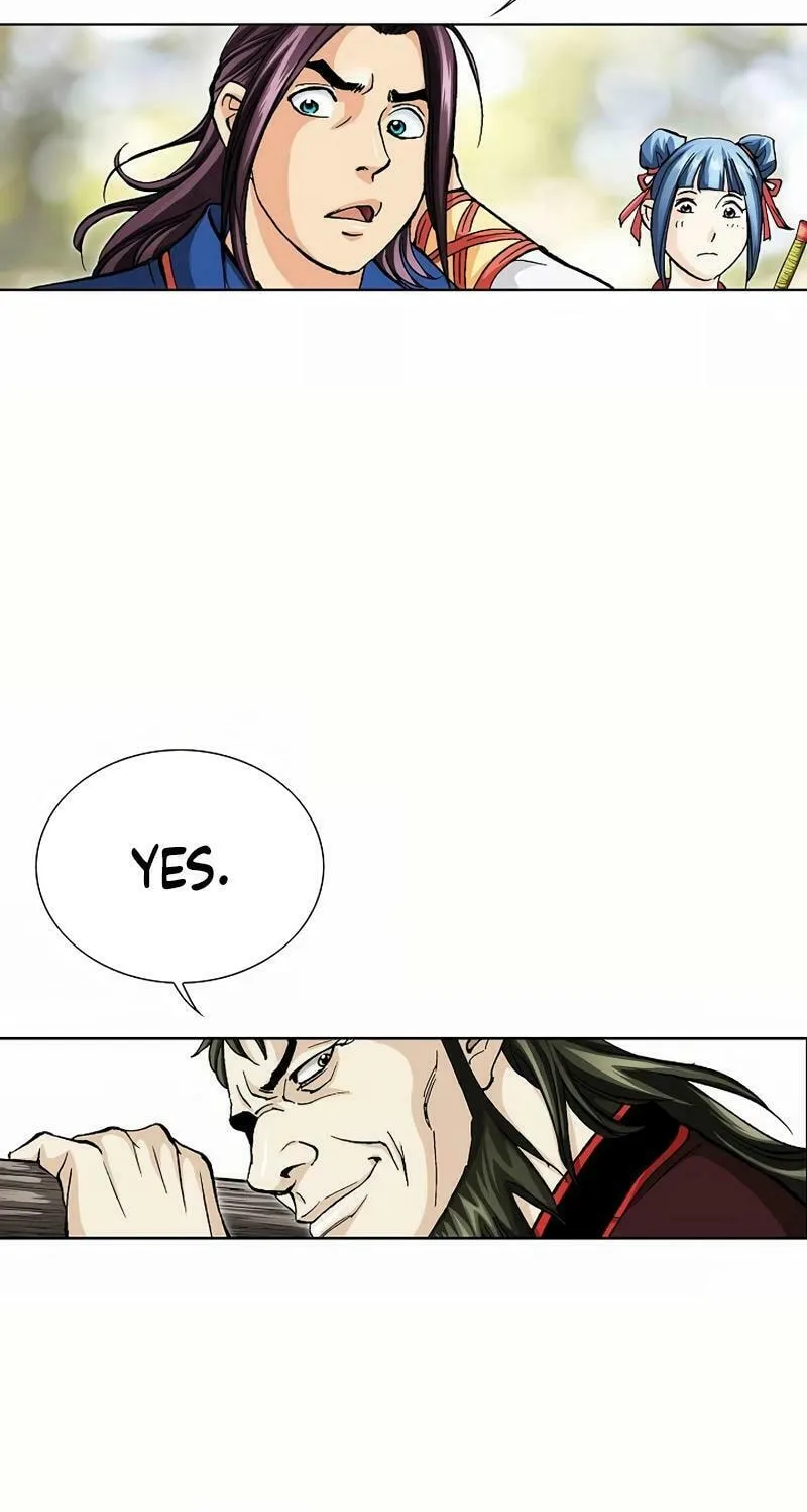Read Absolute Ultimate Martial Lord chapter 14 image 52 on Lezhin