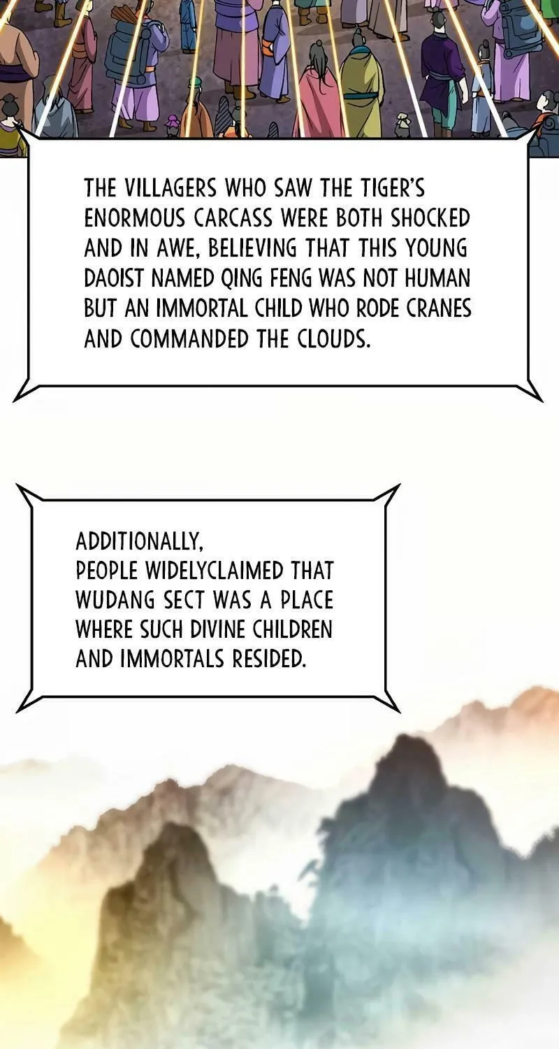 Read Absolute Ultimate Martial Lord chapter 14 image 57 on Lezhin