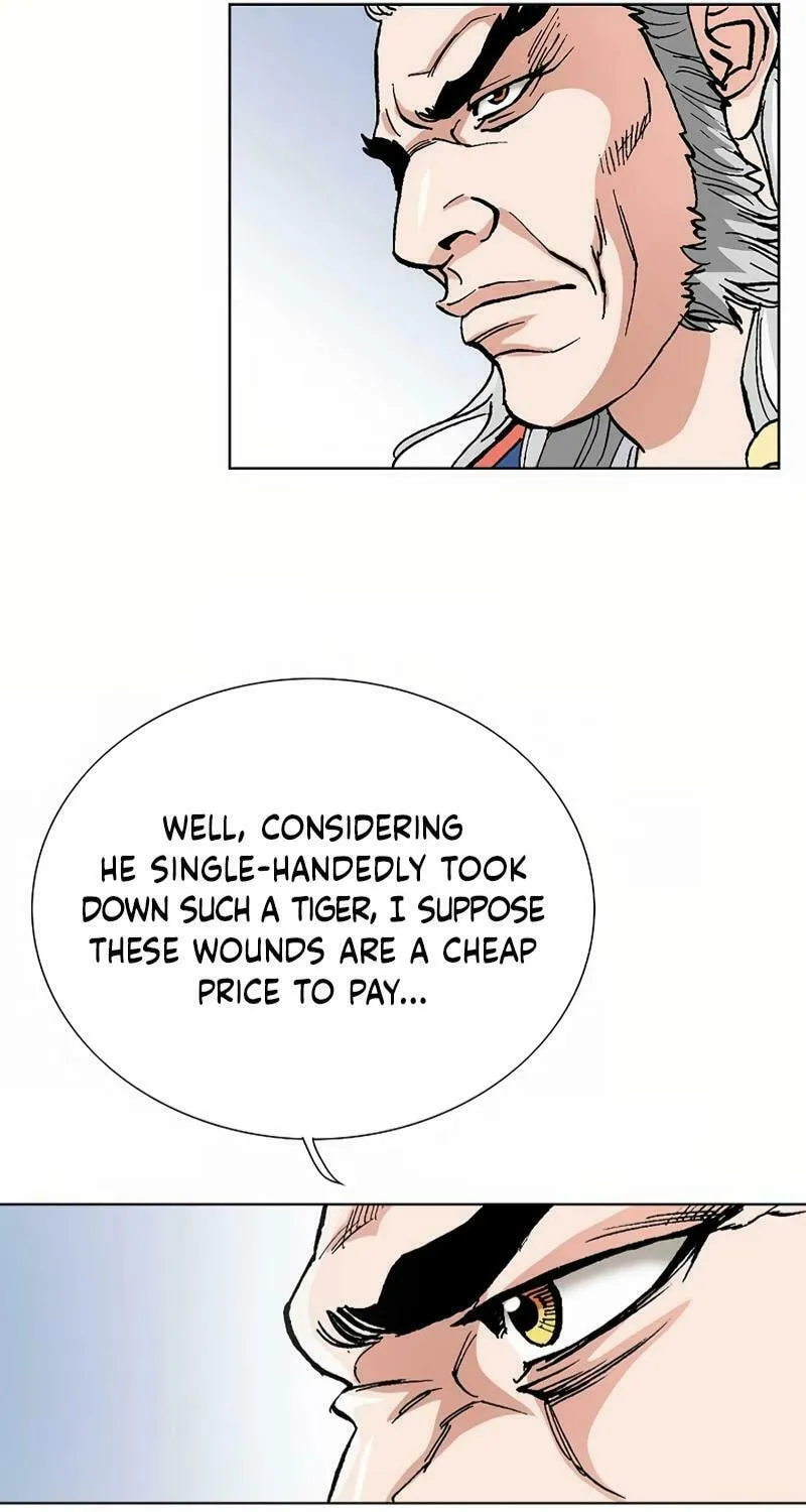 Read Absolute Ultimate Martial Lord chapter 14 image 62 on Lezhin