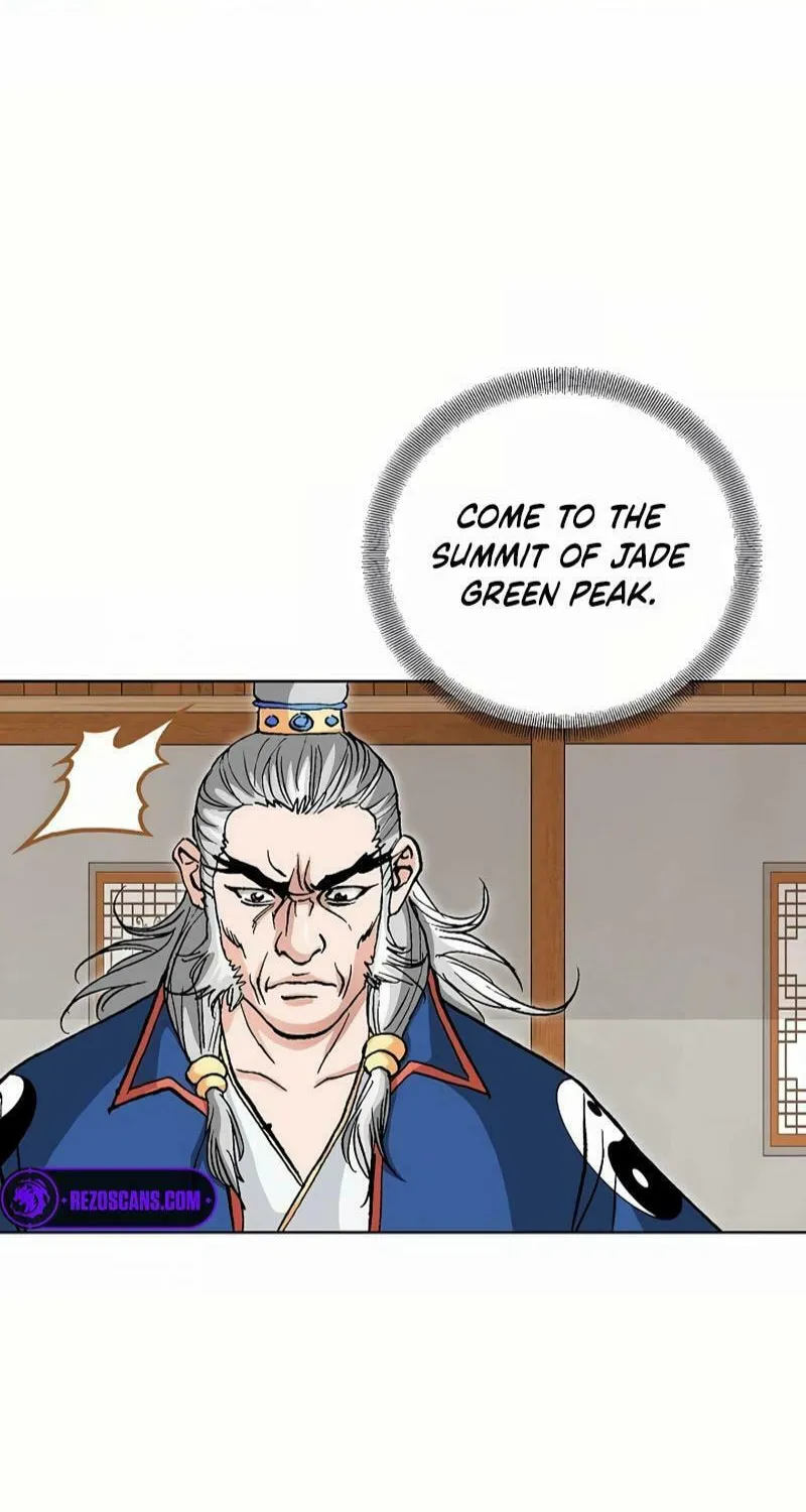 Read Absolute Ultimate Martial Lord chapter 14 image 63 on Lezhin