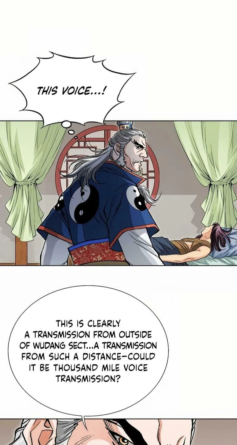 Read Absolute Ultimate Martial Lord chapter 14 image 64 on Lezhin