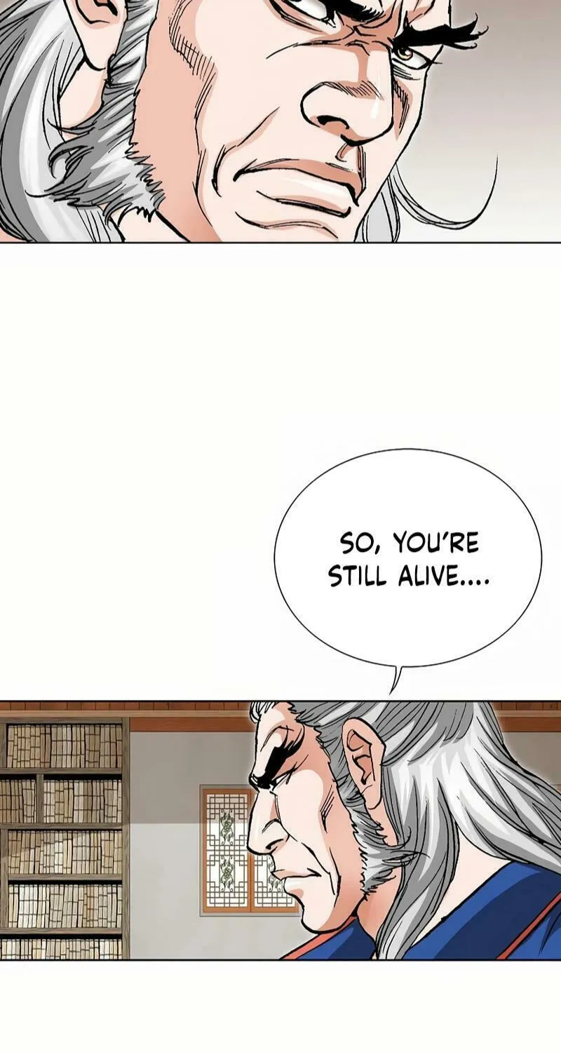 Read Absolute Ultimate Martial Lord chapter 14 image 65 on Lezhin