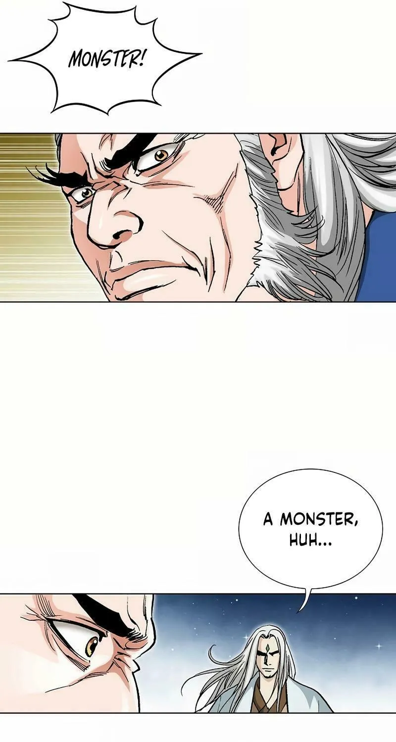 Read Absolute Ultimate Martial Lord chapter 14 image 74 on Lezhin