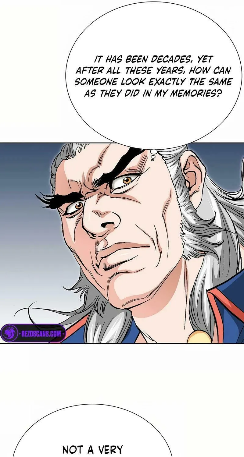 Read Absolute Ultimate Martial Lord chapter 14 image 75 on Lezhin