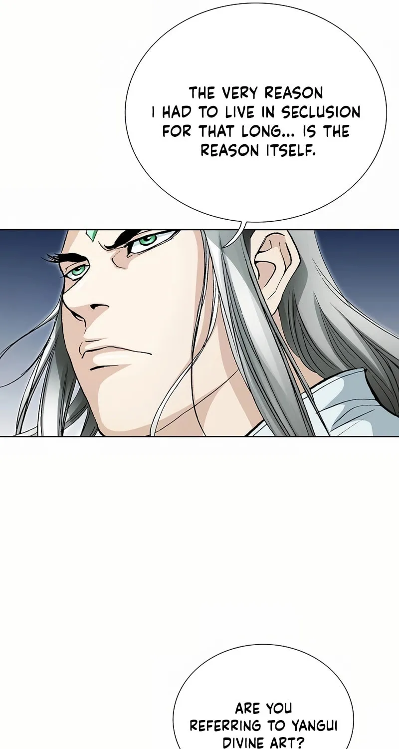 Read Absolute Ultimate Martial Lord chapter 15 image 11 on Lezhin