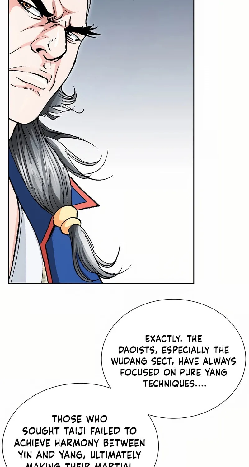 Read Absolute Ultimate Martial Lord chapter 15 image 14 on Lezhin