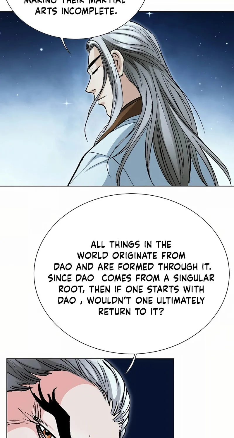Read Absolute Ultimate Martial Lord chapter 15 image 15 on Lezhin