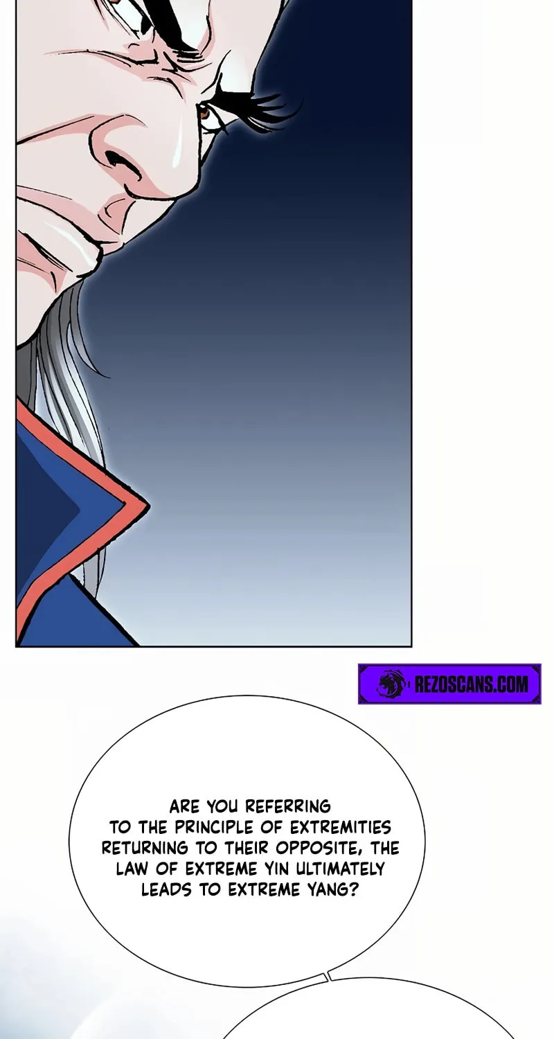 Read Absolute Ultimate Martial Lord chapter 15 image 16 on Lezhin