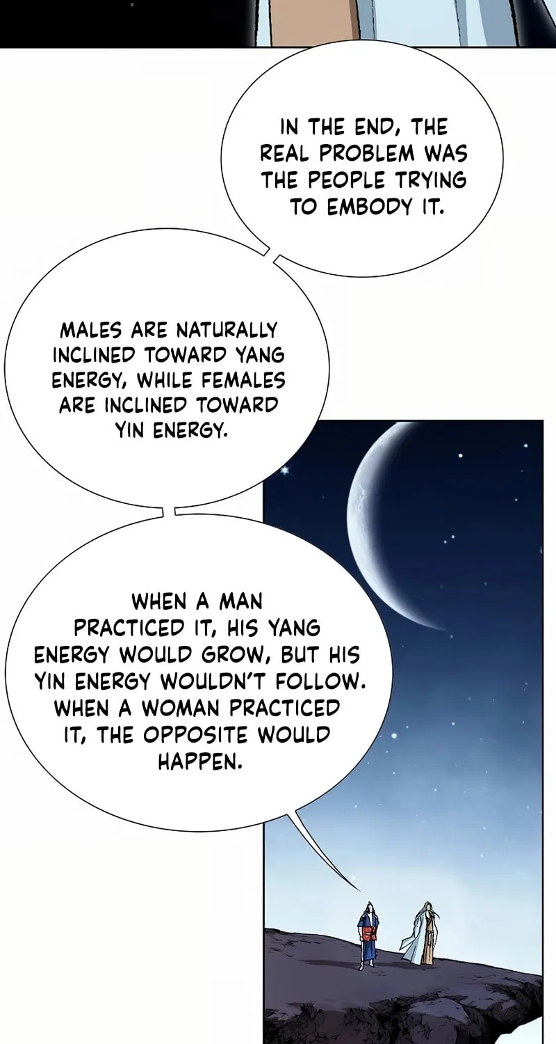 Read Absolute Ultimate Martial Lord chapter 15 image 18 on Lezhin