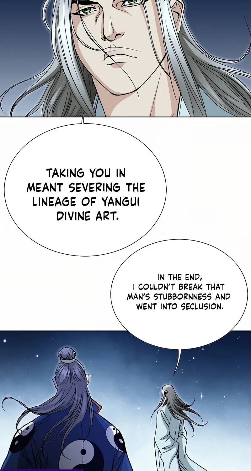 Read Absolute Ultimate Martial Lord chapter 15 image 22 on Lezhin