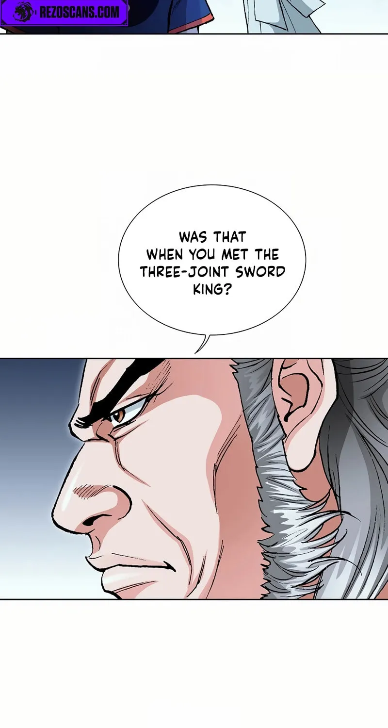 Read Absolute Ultimate Martial Lord chapter 15 image 23 on Lezhin