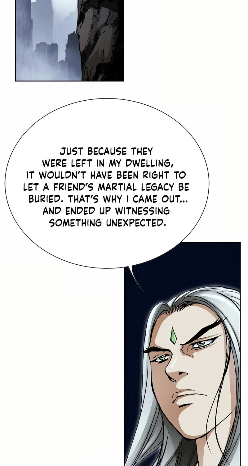 Read Absolute Ultimate Martial Lord chapter 15 image 25 on Lezhin