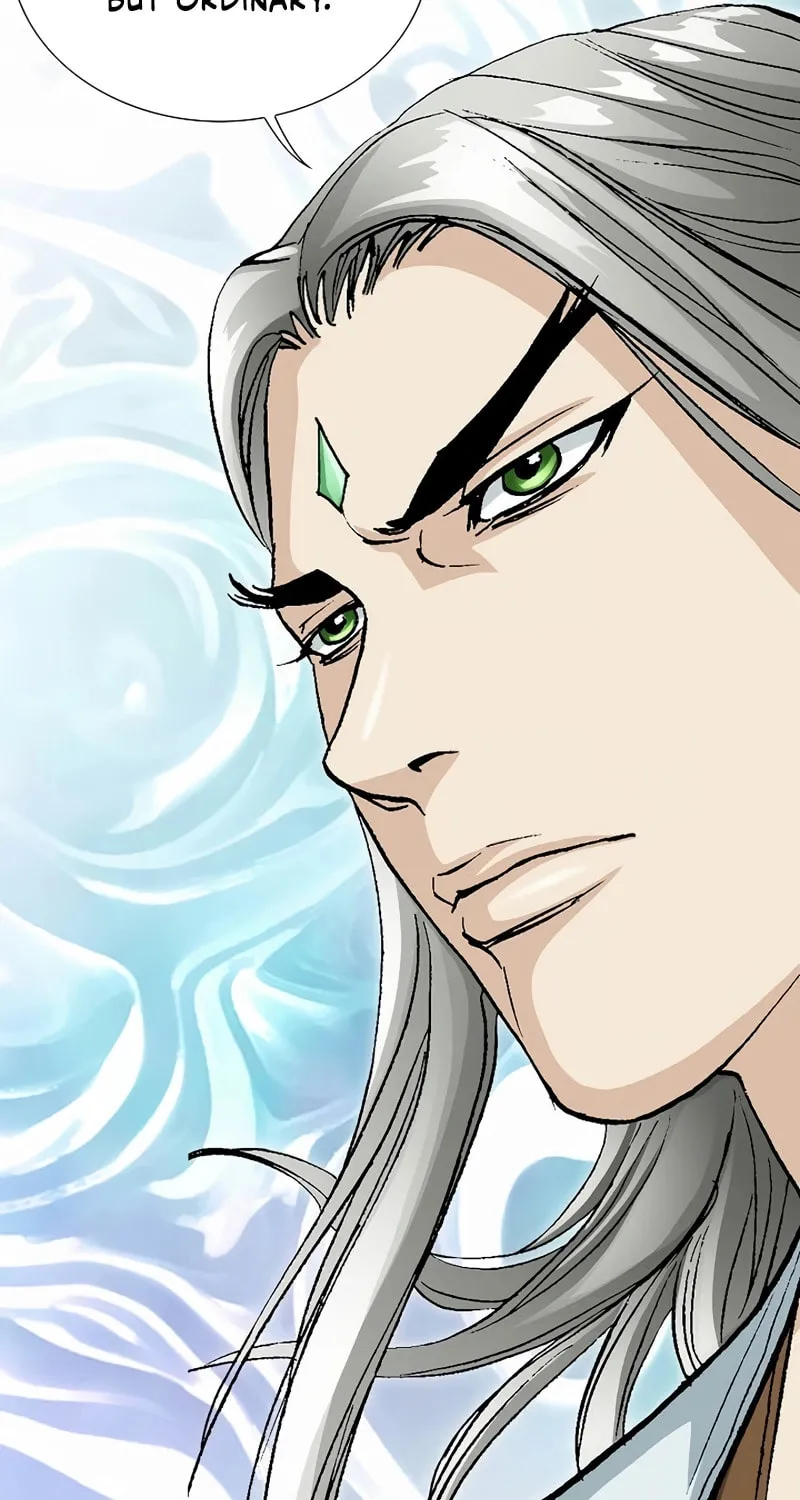 Read Absolute Ultimate Martial Lord chapter 15 image 28 on Lezhin