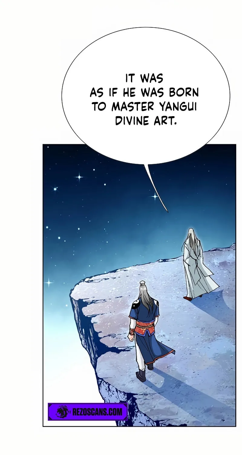 Read Absolute Ultimate Martial Lord chapter 15 image 30 on Lezhin