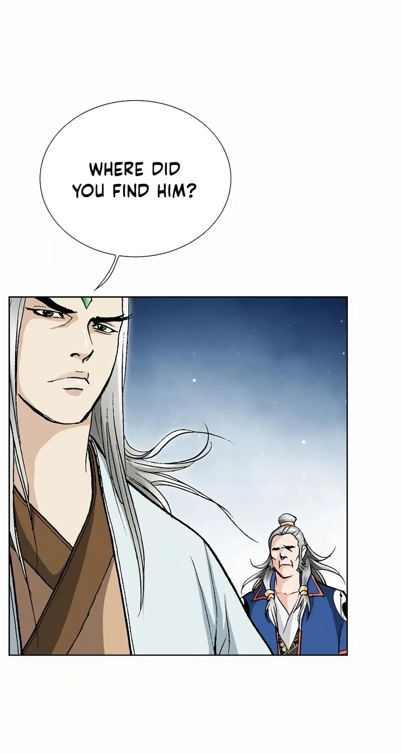Read Absolute Ultimate Martial Lord chapter 15 image 31 on Lezhin