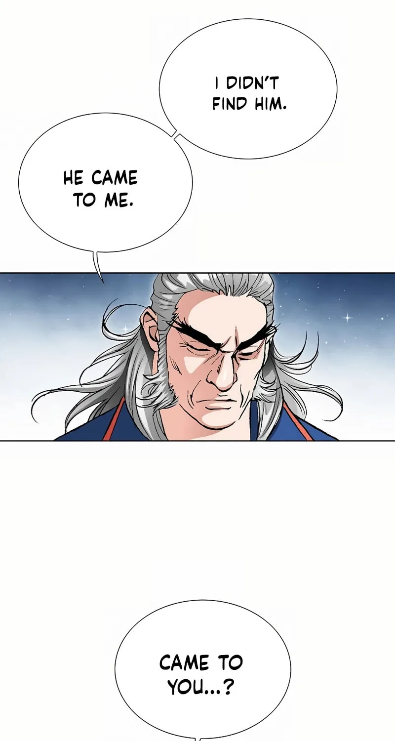 Read Absolute Ultimate Martial Lord chapter 15 image 32 on Lezhin