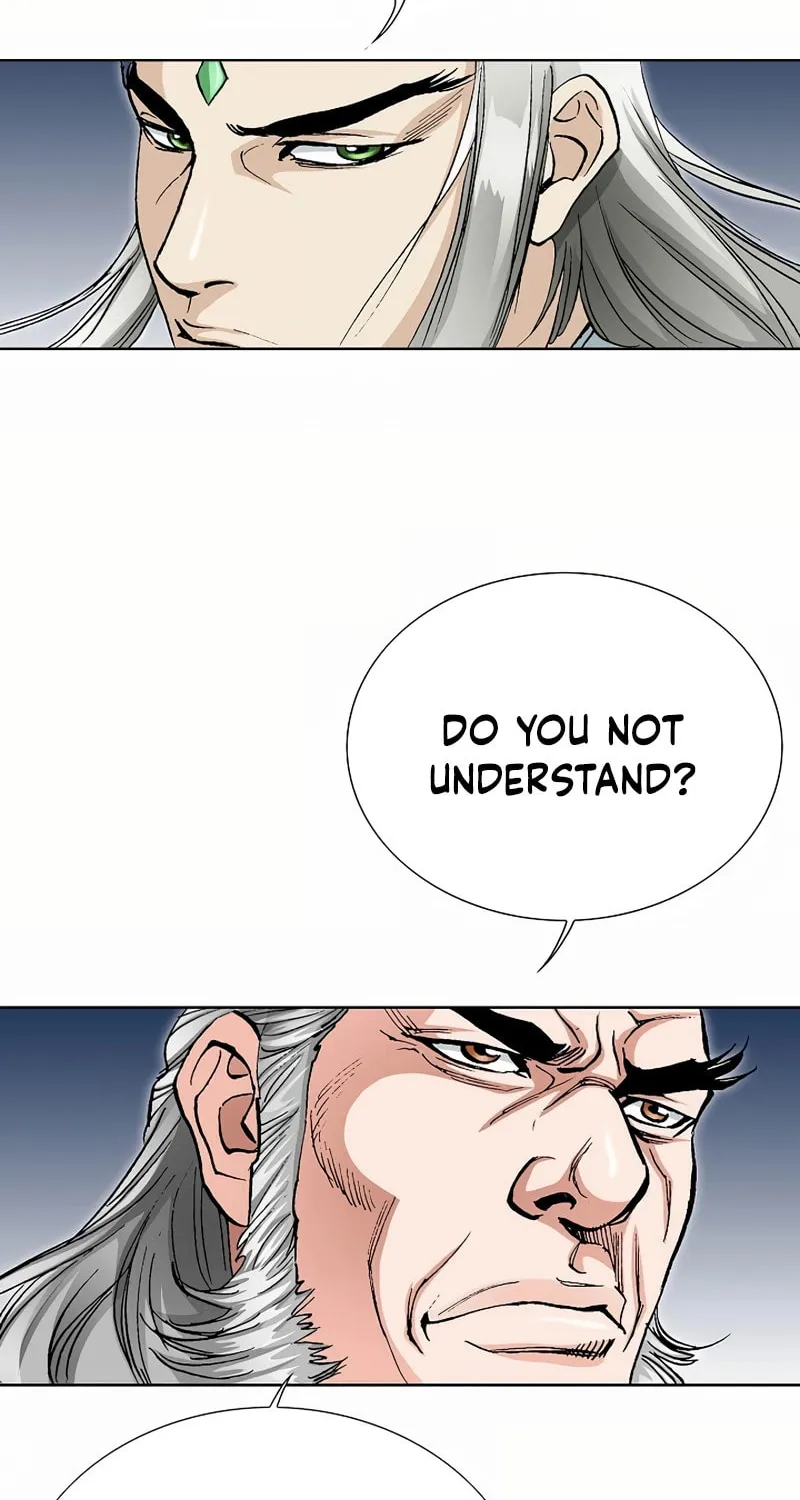 Read Absolute Ultimate Martial Lord chapter 15 image 33 on Lezhin