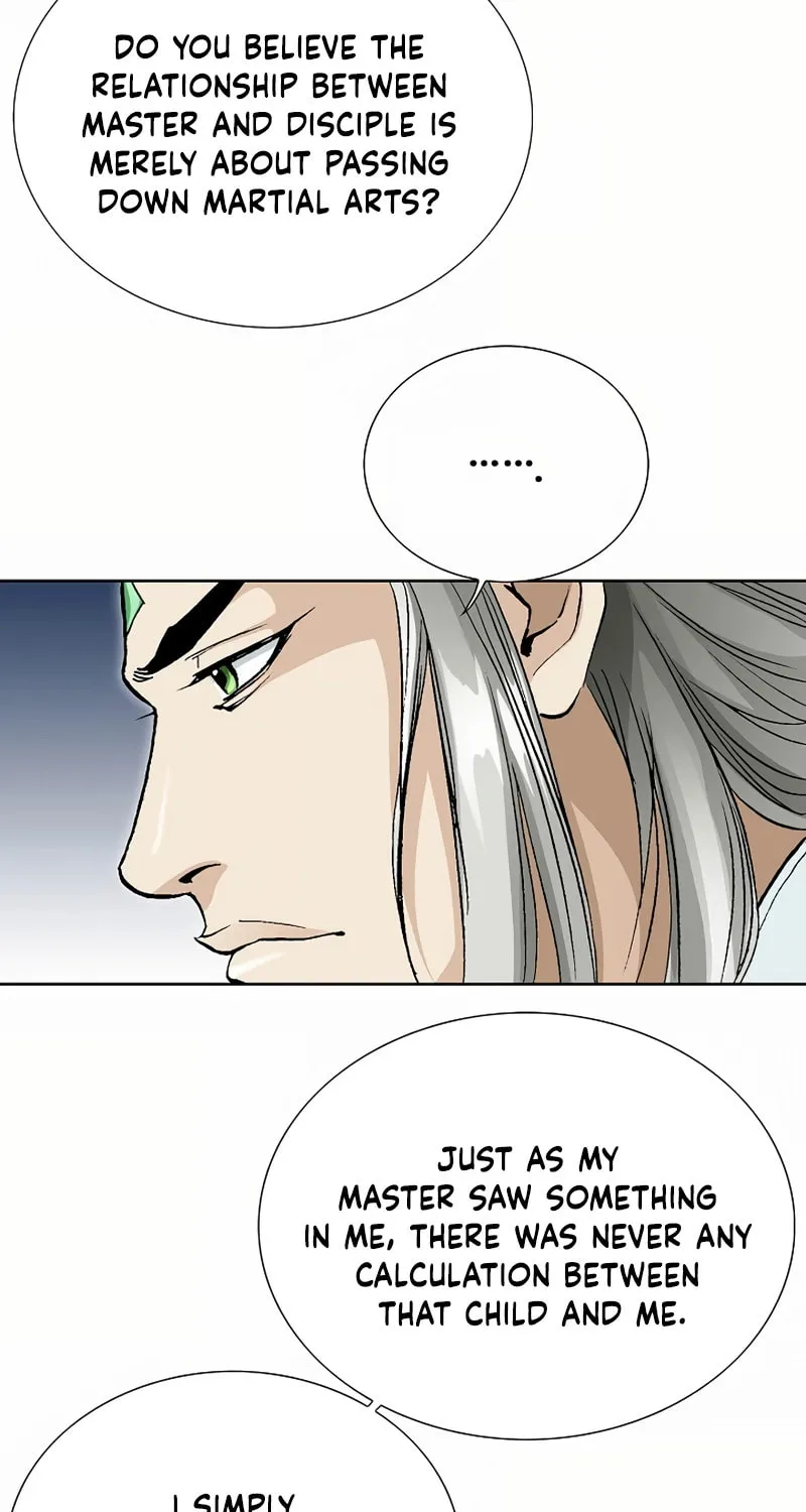 Read Absolute Ultimate Martial Lord chapter 15 image 34 on Lezhin