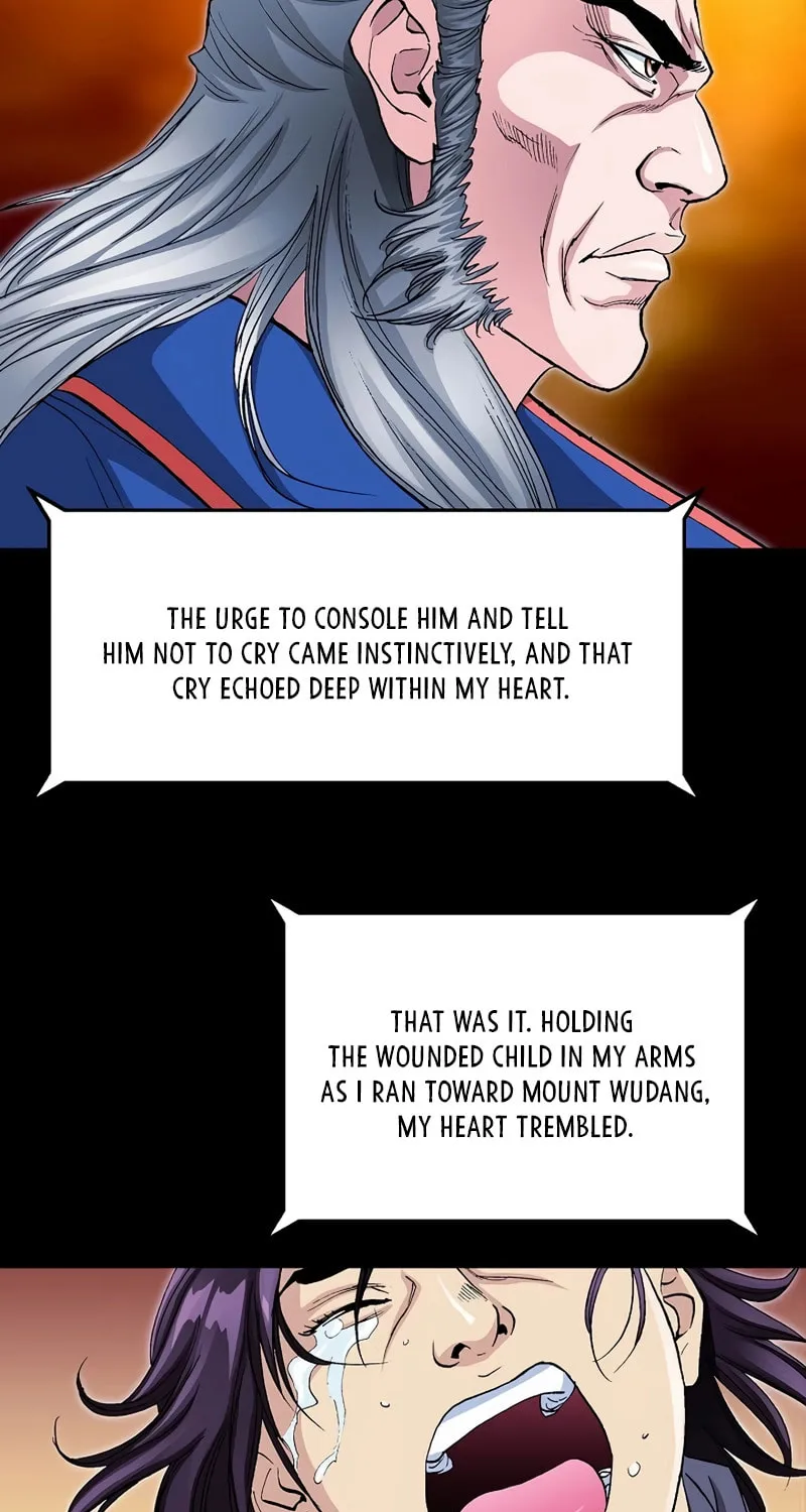 Read Absolute Ultimate Martial Lord chapter 15 image 36 on Lezhin
